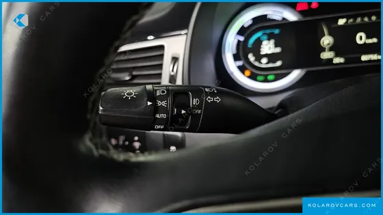 KIA NIRO PRESTIGE