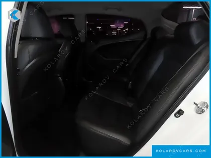 KIA K5 LPI DELUXE
