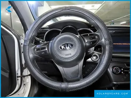 KIA K5 LPI DELUXE