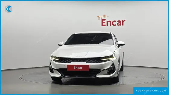 KIA K5 2.0