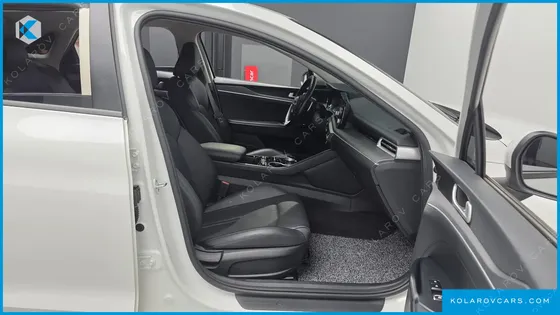 KIA K5 2.0