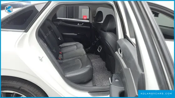 KIA K5 2.0