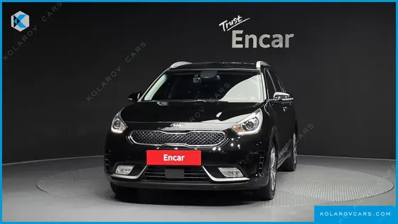 KIA NIRO PRESTIGE