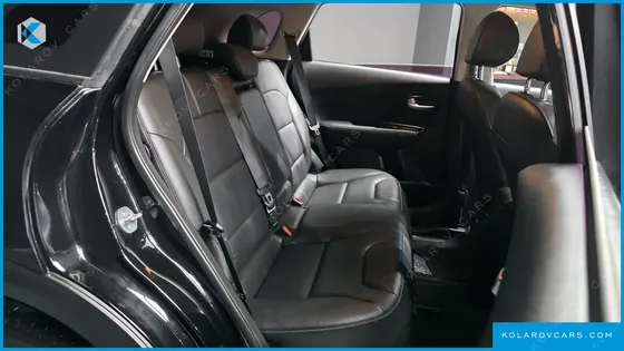 KIA NIRO PRESTIGE