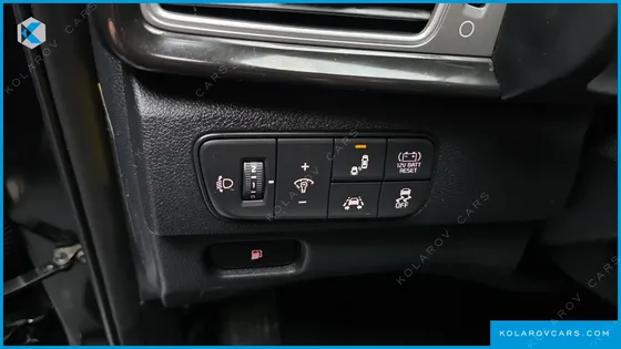 KIA NIRO PRESTIGE
