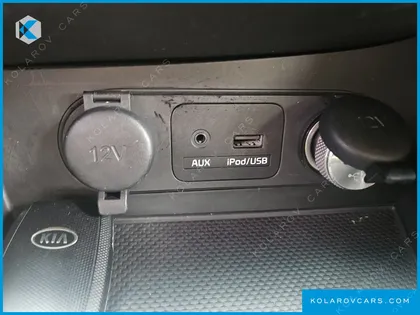 KIA K5 LPI NOBLESSE
