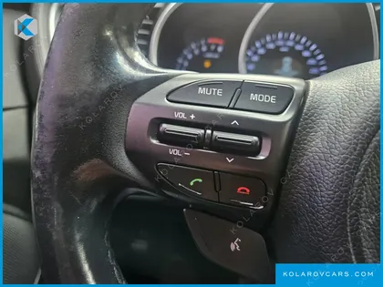 KIA K5 LPI NOBLESSE