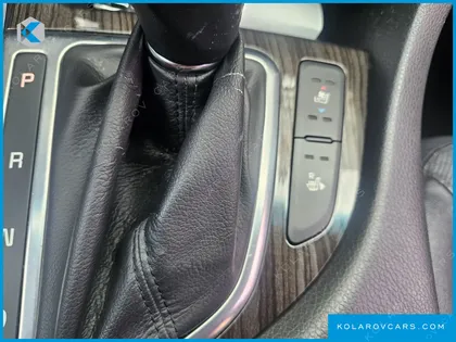 KIA K5 LPI NOBLESSE