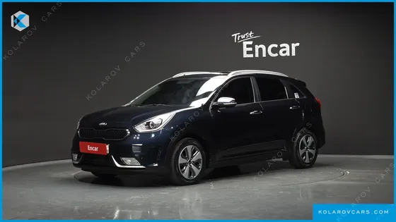 KIA NIRO NOBLESSE