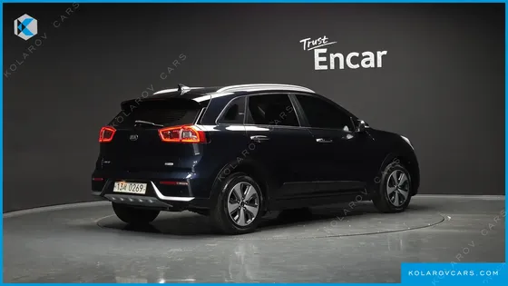 KIA NIRO NOBLESSE