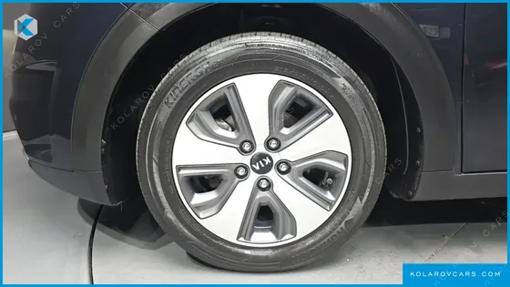 KIA NIRO NOBLESSE