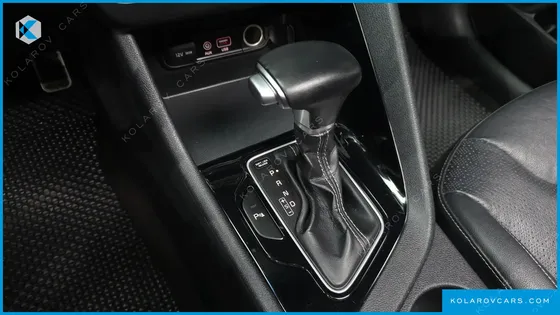 KIA NIRO NOBLESSE