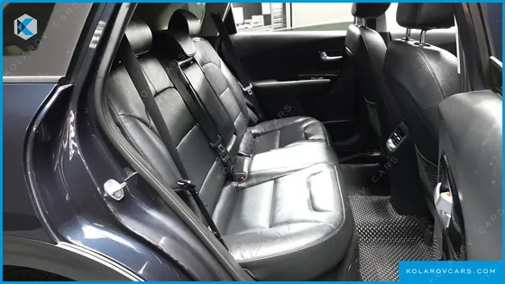 KIA NIRO NOBLESSE