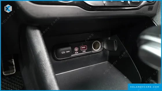 KIA NIRO NOBLESSE