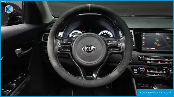 KIA NIRO NOBLESSE