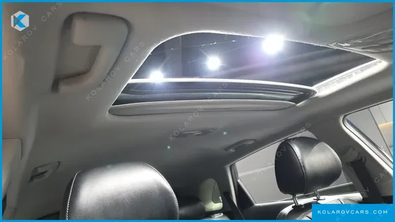 KIA NIRO NOBLESSE