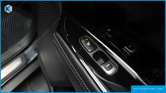 KIA NIRO NOBLESSE