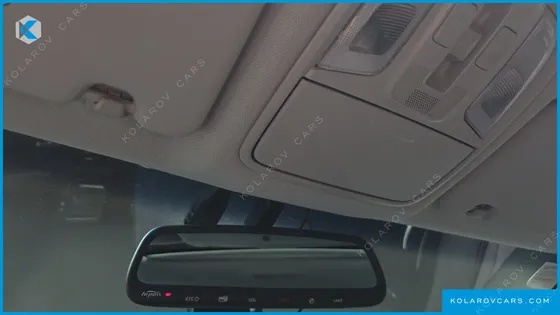 KIA NIRO NOBLESSE