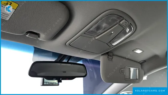 KIA K5 LPI PRESTIGE(HANDICAPPED)