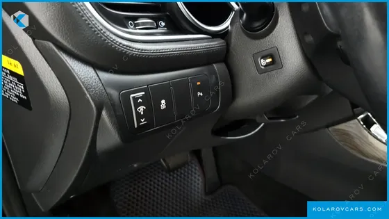 KIA K5 LPI PRESTIGE(HANDICAPPED)