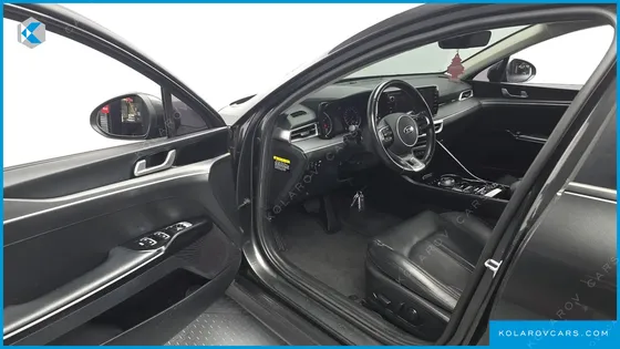 KIA K5 2.0
