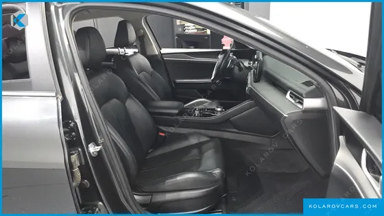 KIA K5 2.0