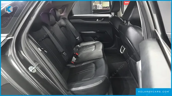 KIA K5 2.0