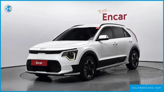 KIA NIRO AIR