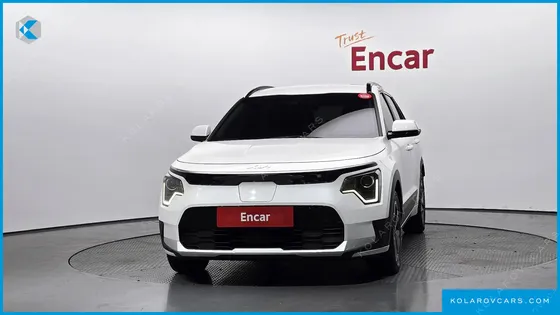 KIA NIRO AIR