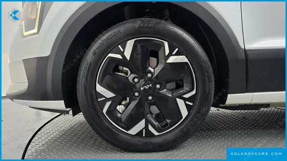 KIA NIRO AIR