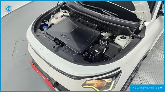 KIA NIRO AIR
