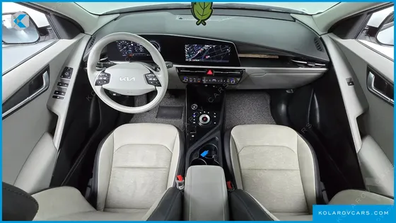 KIA NIRO AIR