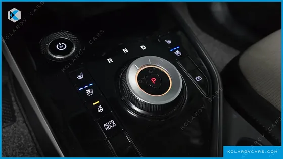 KIA NIRO AIR