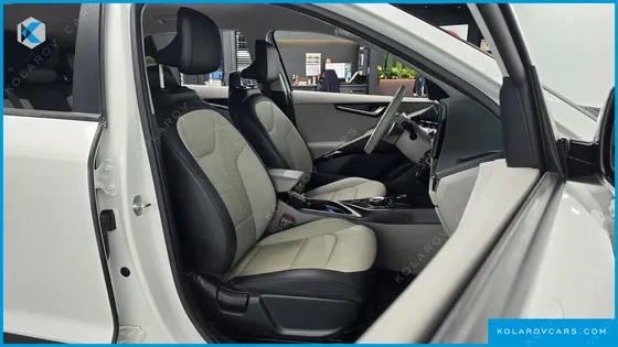 KIA NIRO AIR