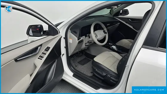 KIA NIRO AIR