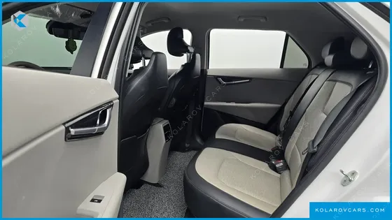 KIA NIRO AIR
