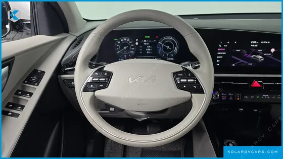 KIA NIRO AIR