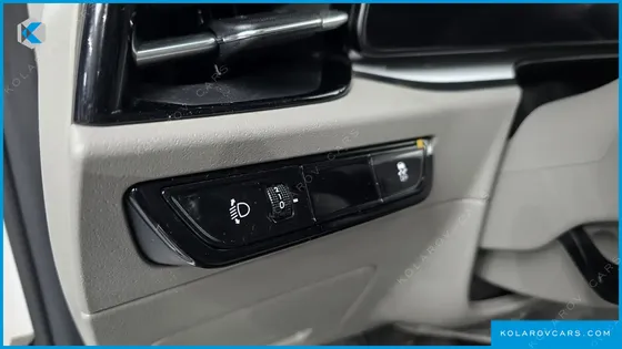 KIA NIRO AIR
