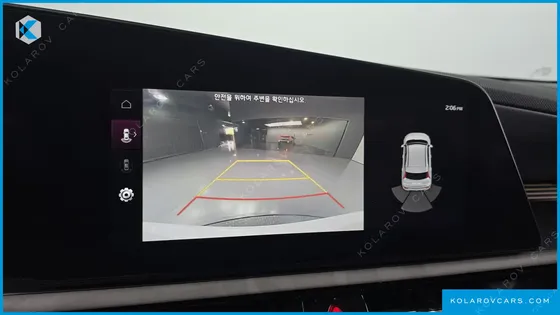 KIA NIRO AIR