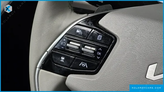 KIA NIRO AIR