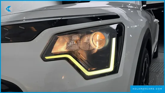 KIA NIRO AIR