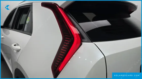 KIA NIRO AIR