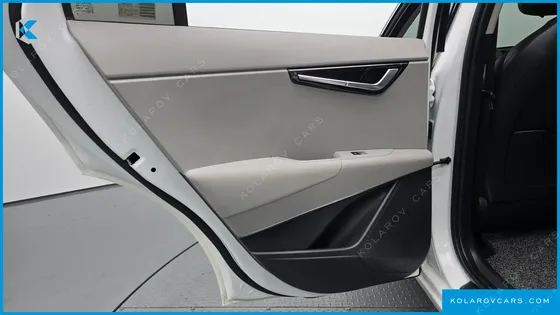 KIA NIRO AIR