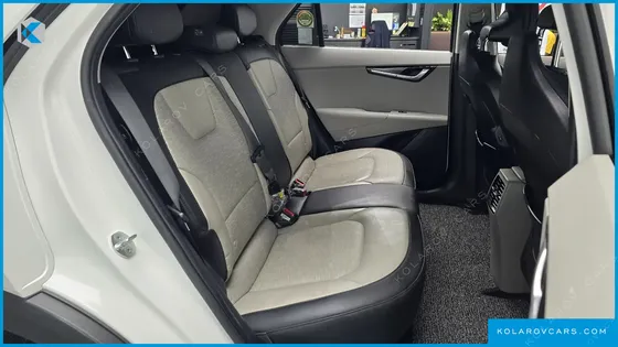 KIA NIRO AIR