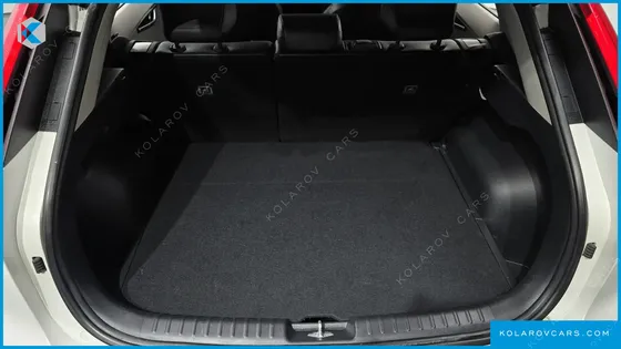 KIA NIRO AIR