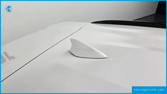 KIA NIRO AIR