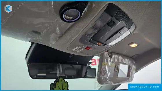 KIA NIRO AIR