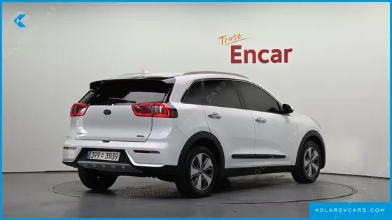 KIA NIRO PRESTIGE