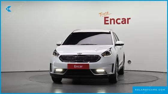 KIA NIRO PRESTIGE