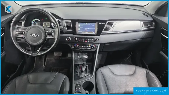 KIA NIRO PRESTIGE